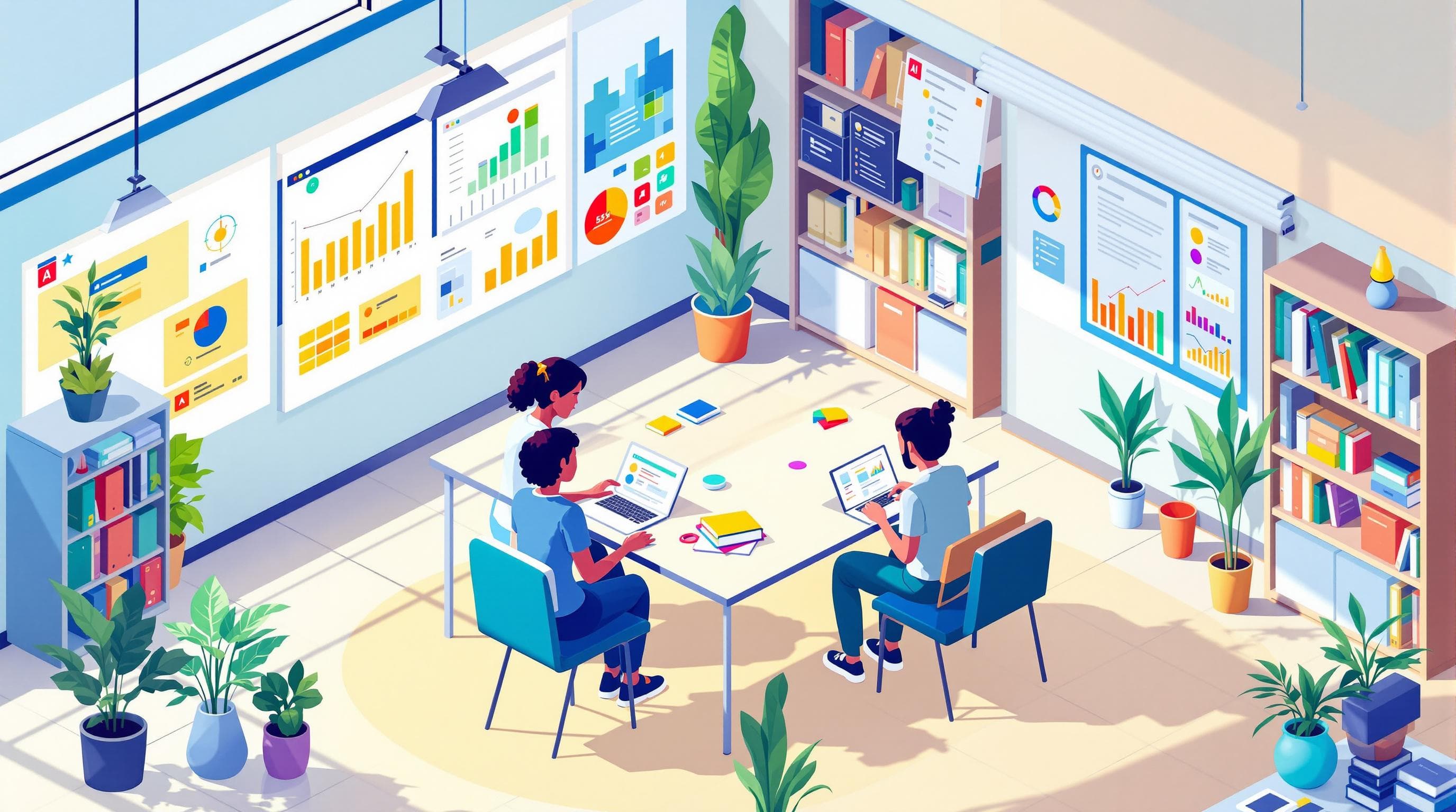 Task Dependency Analysis in Education: Case Studies