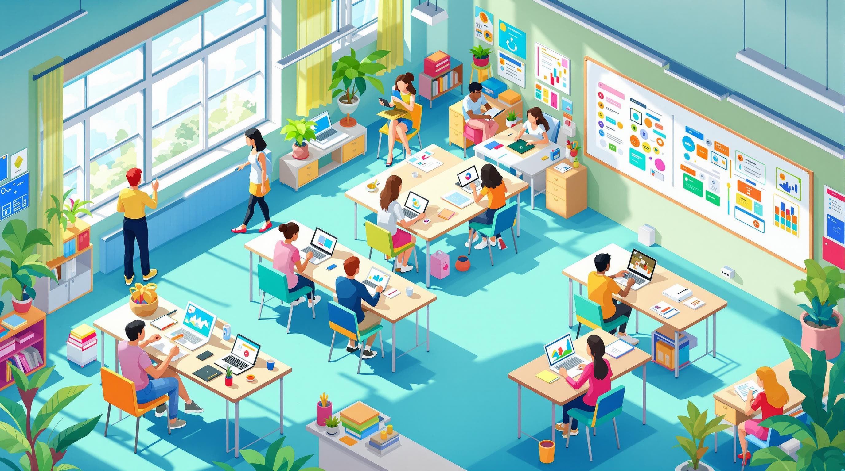 Memory Models in Adaptive Learning Systems