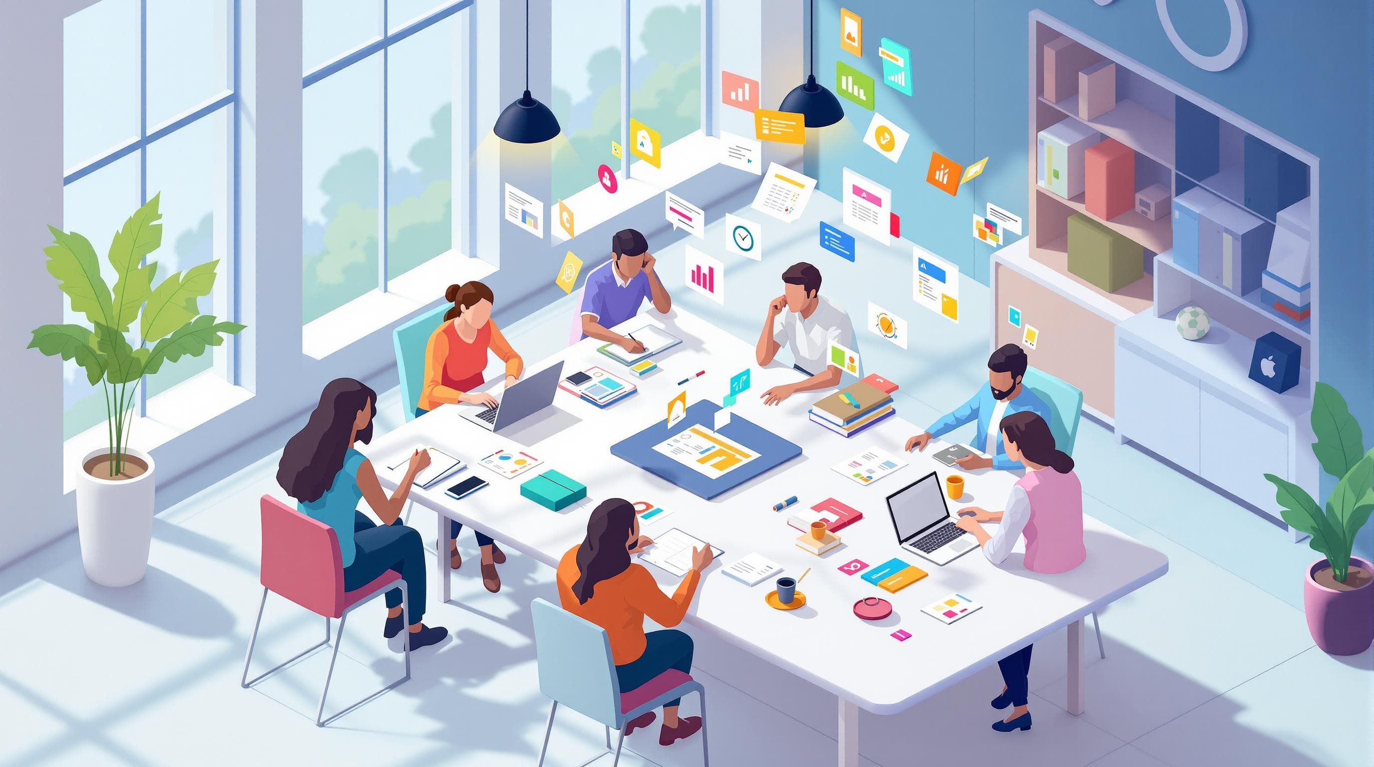 Best AI Platforms for Study Groups 2025