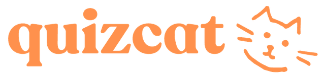 Quizcat Logo