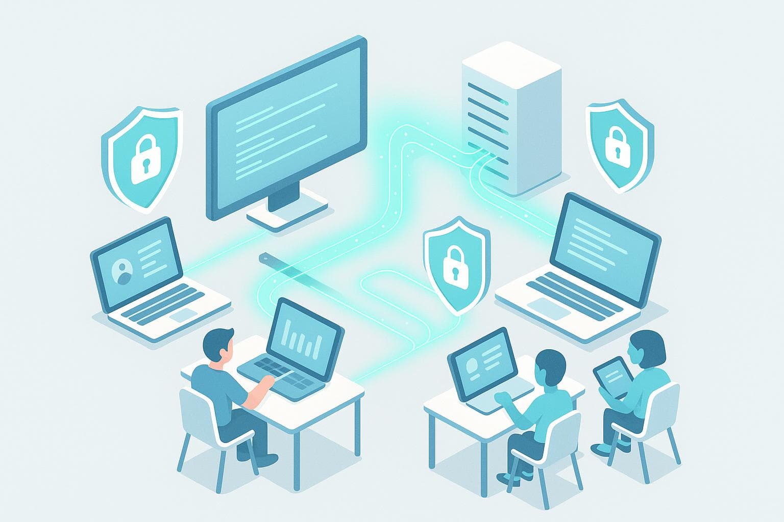 User Privacy in Learning Analytics