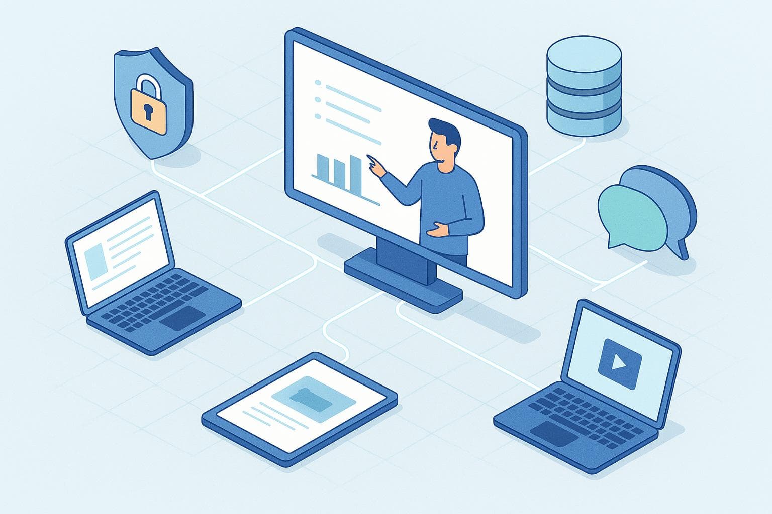 Best Practices for LTI 1.3 Interoperability