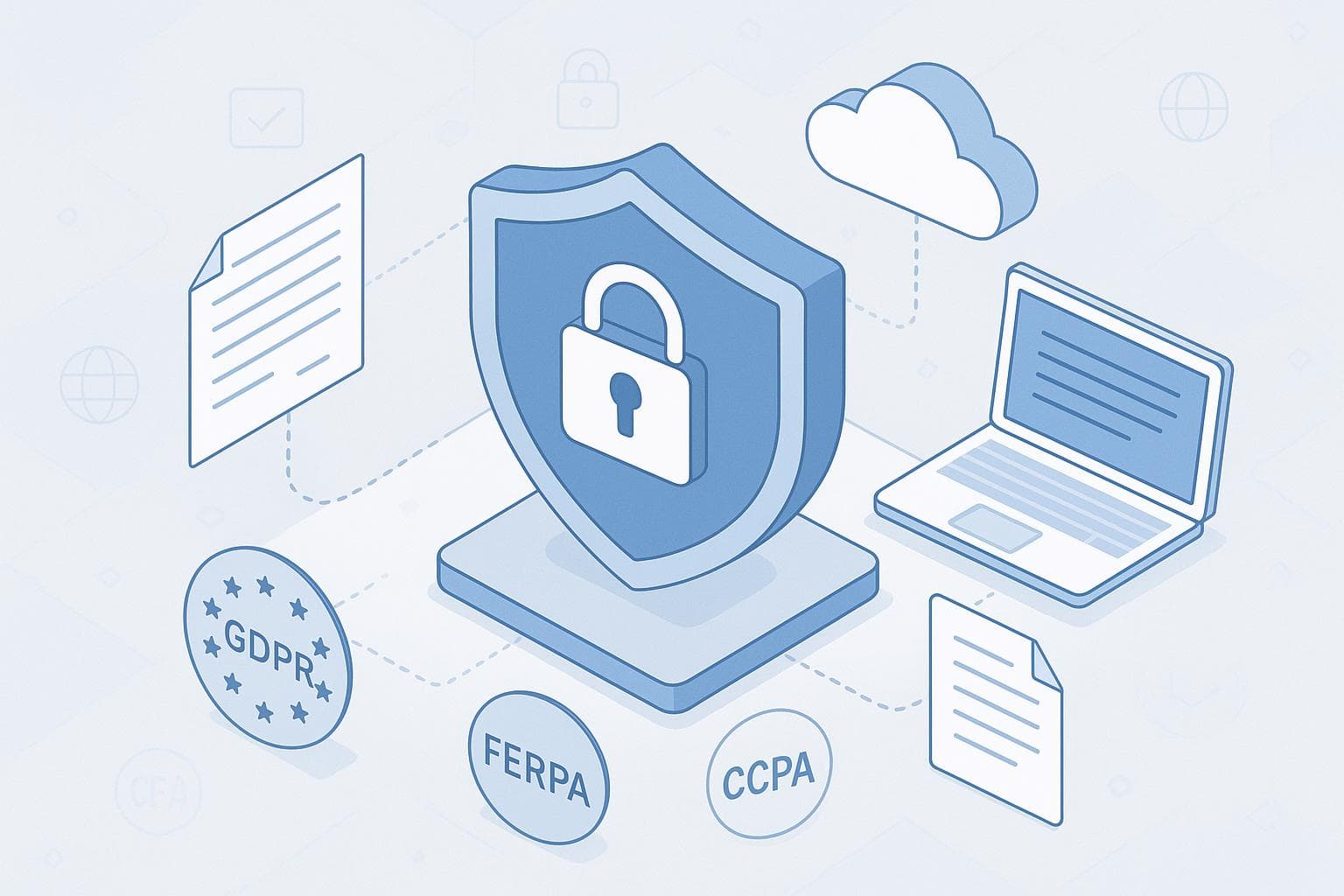LTI Data Privacy: Best Practices for Compliance