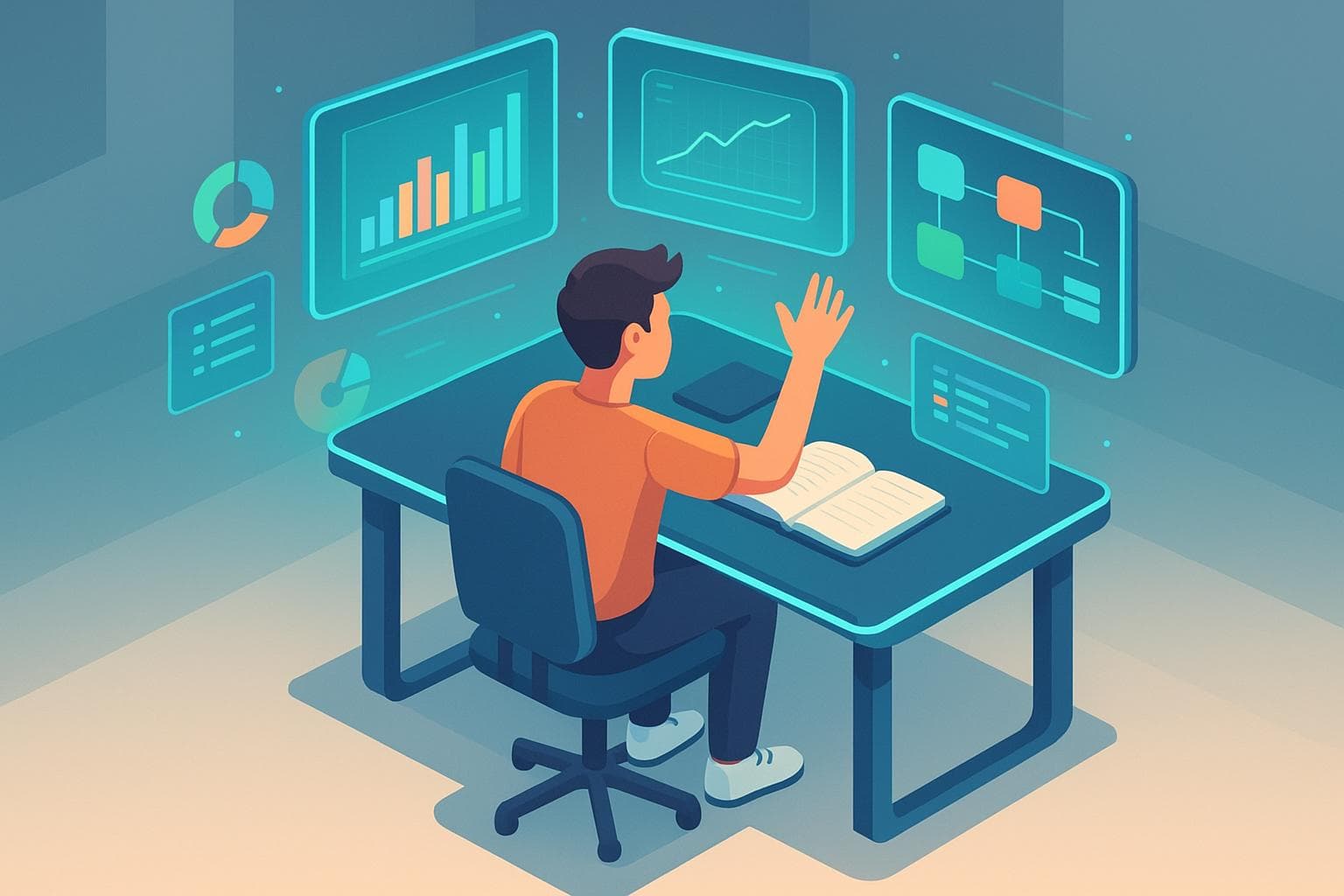 FSRS Algorithm: Next-Gen Spaced Repetition