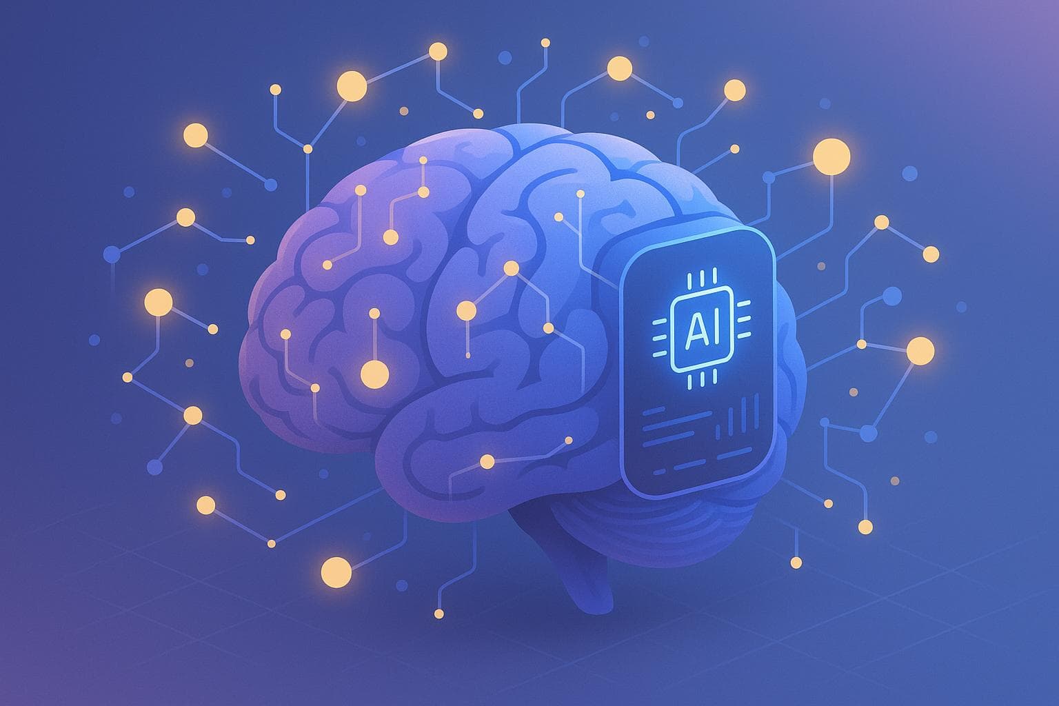 How Context-Aware AI Improves Memory Recall