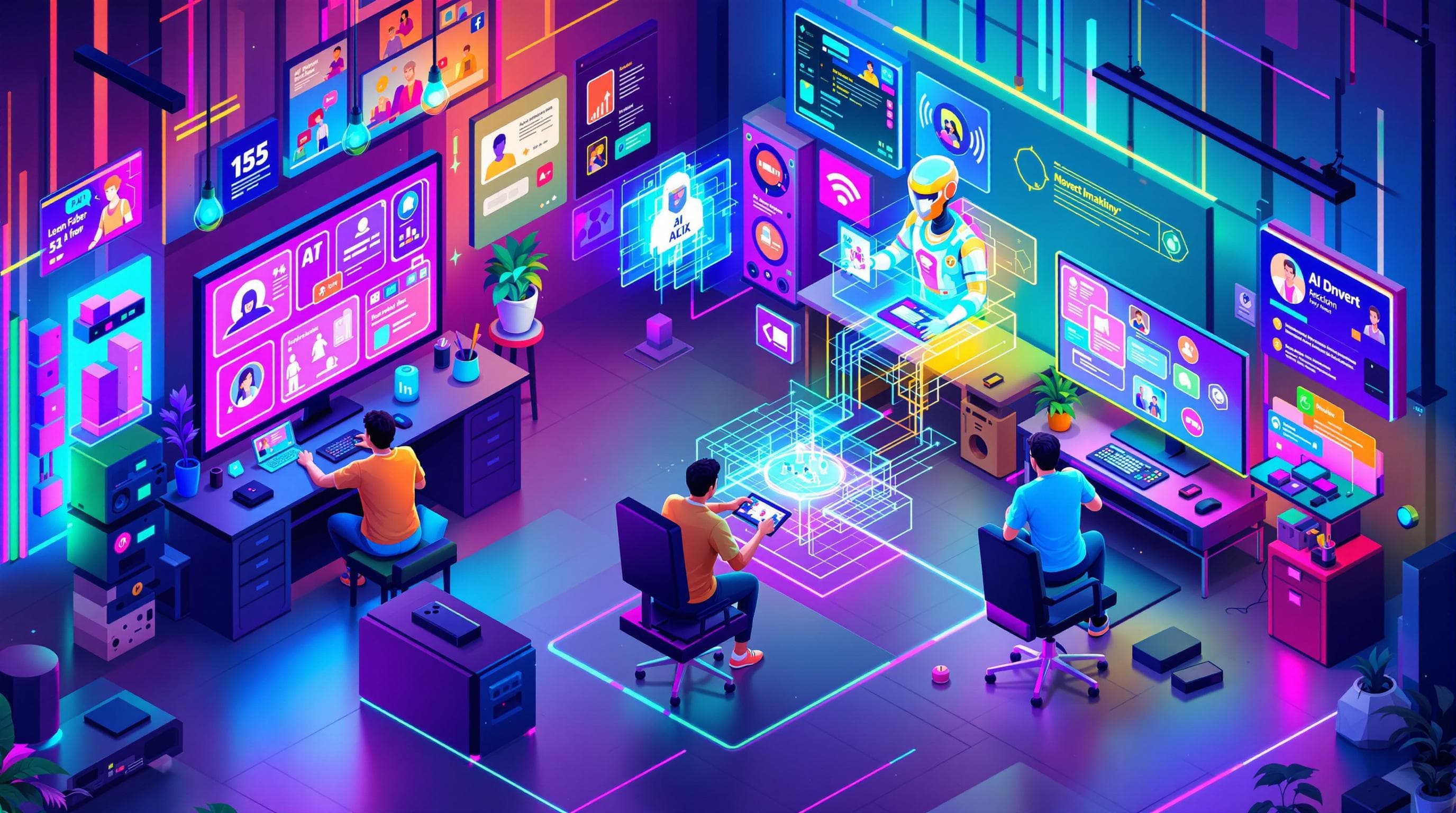 AI Feedback in Games: Key Features to Look For