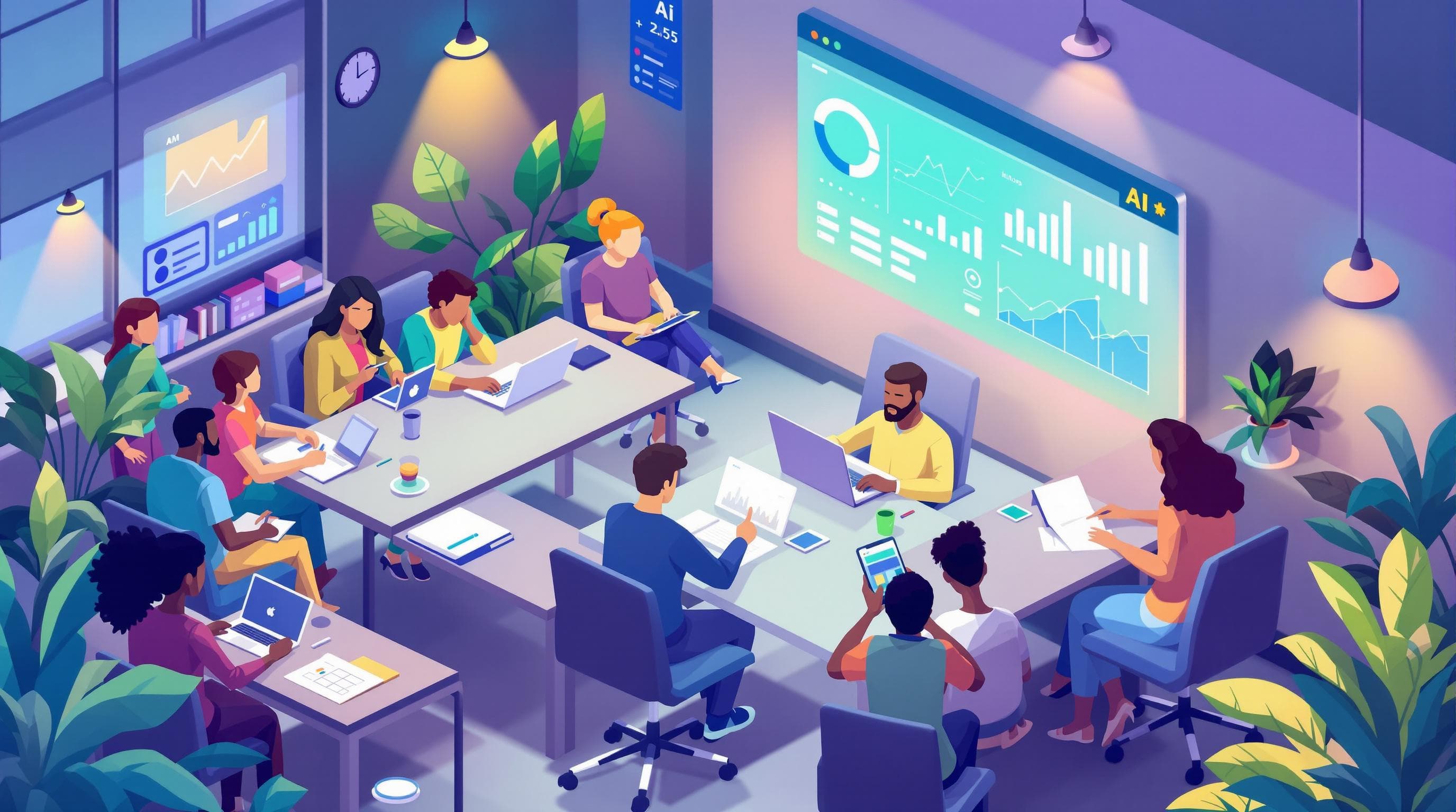 AI Bias in Study Tools: Ethical Concerns Explained