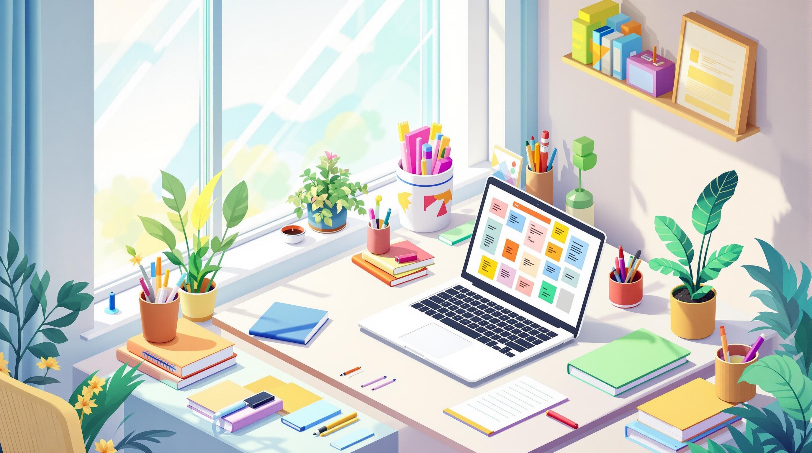 How to Turn Notes into Quizzes with AI