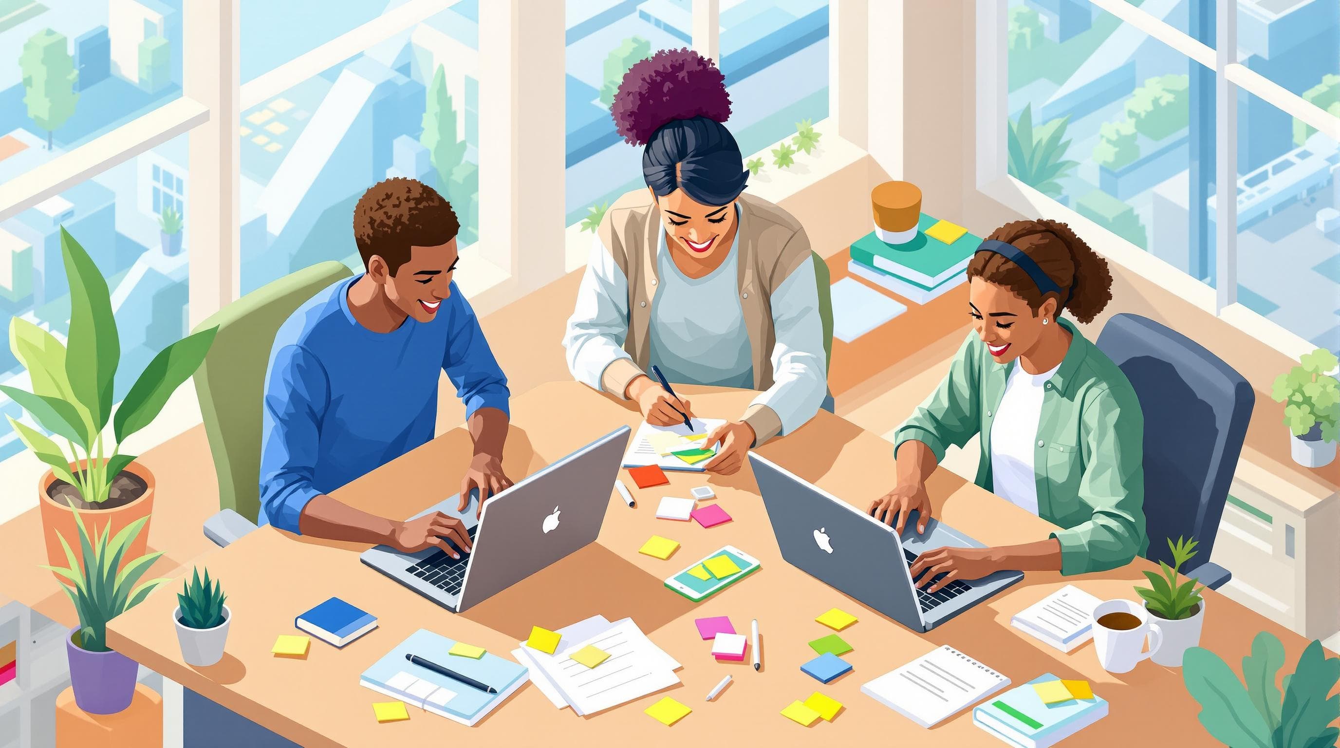 Best Speech-to-Text Apps for Cross-Platform Use