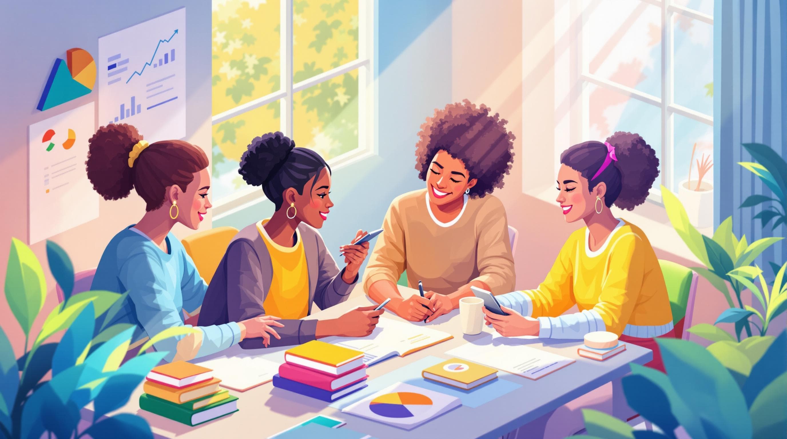 Top Strategies to Mitigate AI Scoring Bias