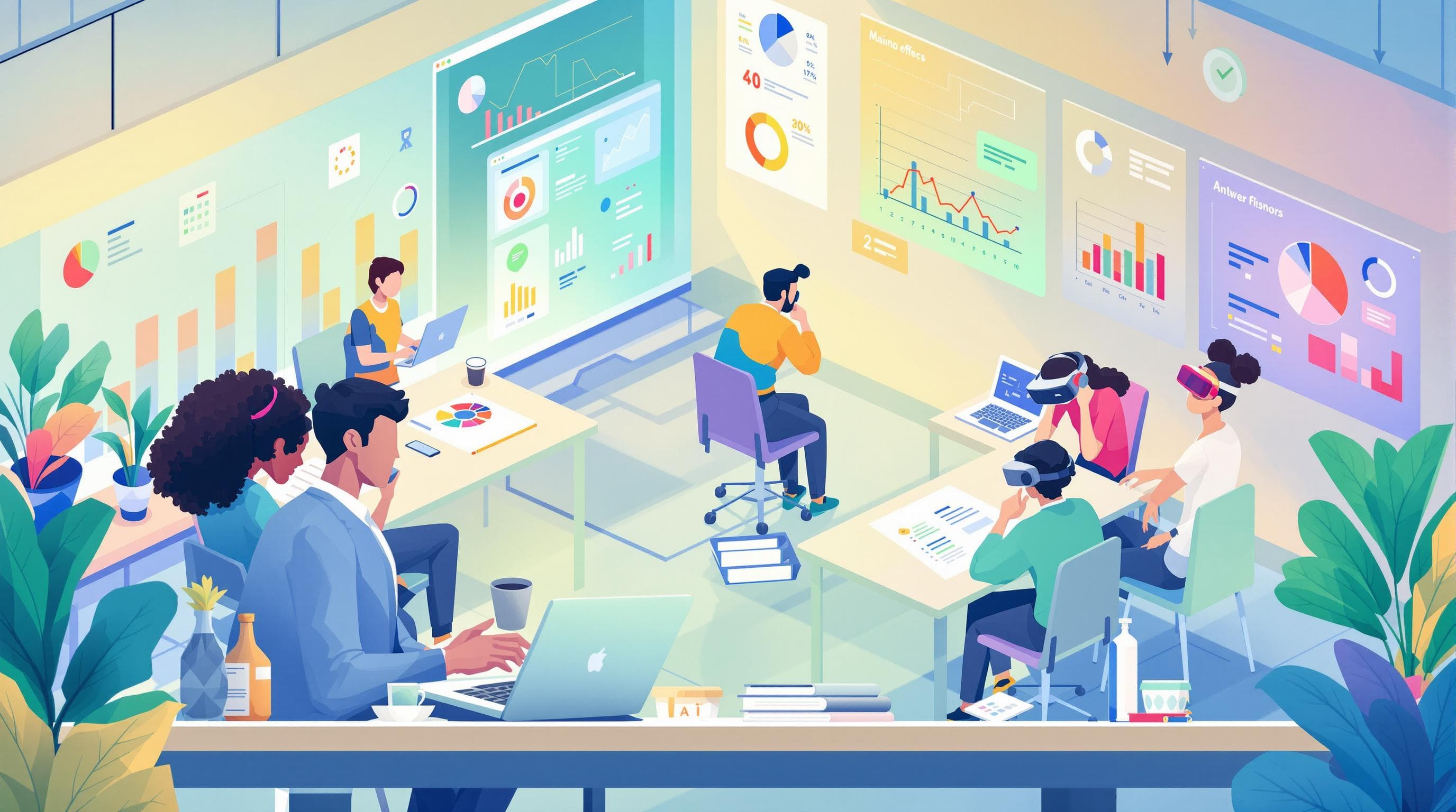 Critical Thinking Skills for AI-Driven Learning