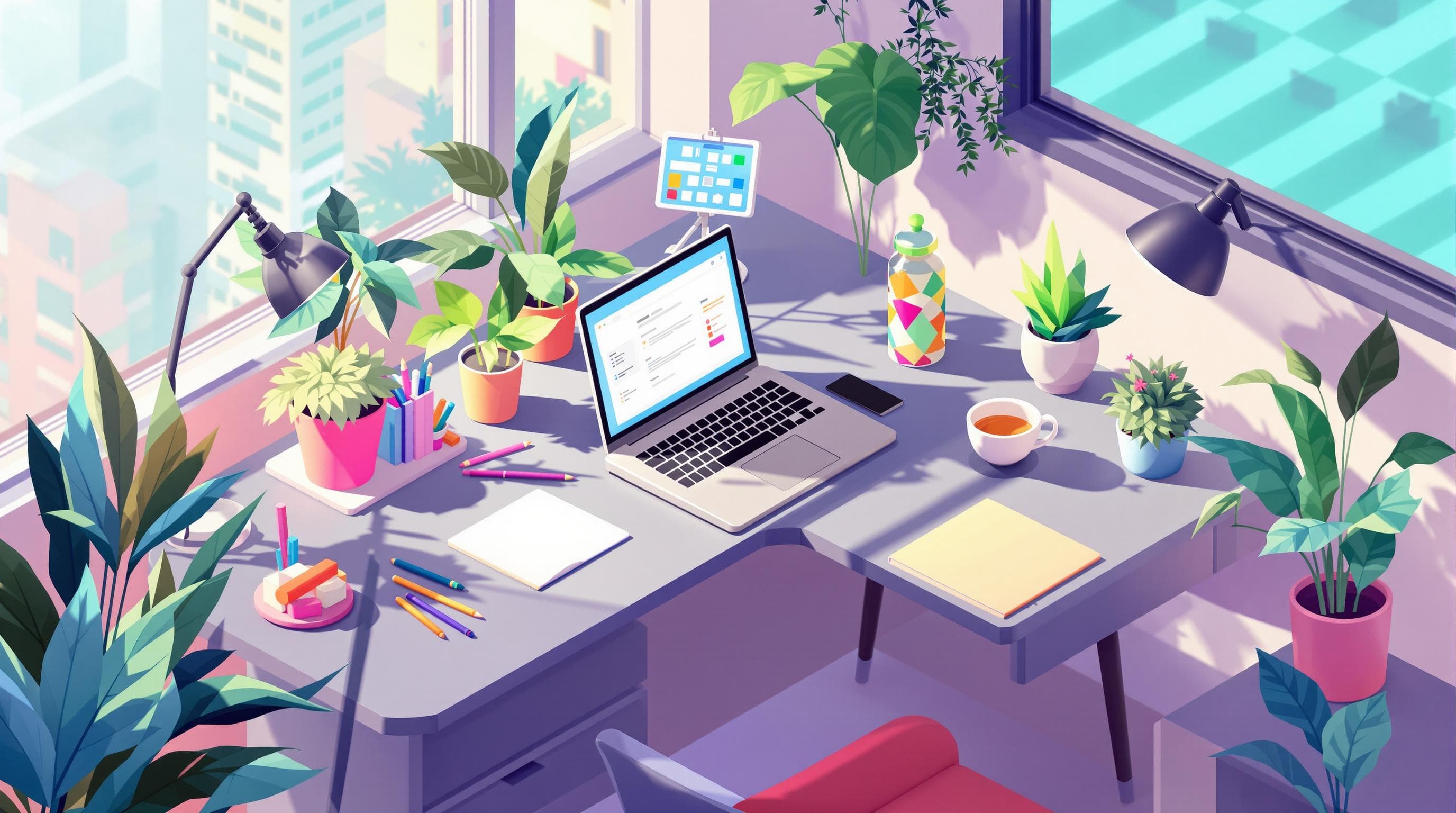 Top 7 Apps for Distraction-Free Studying