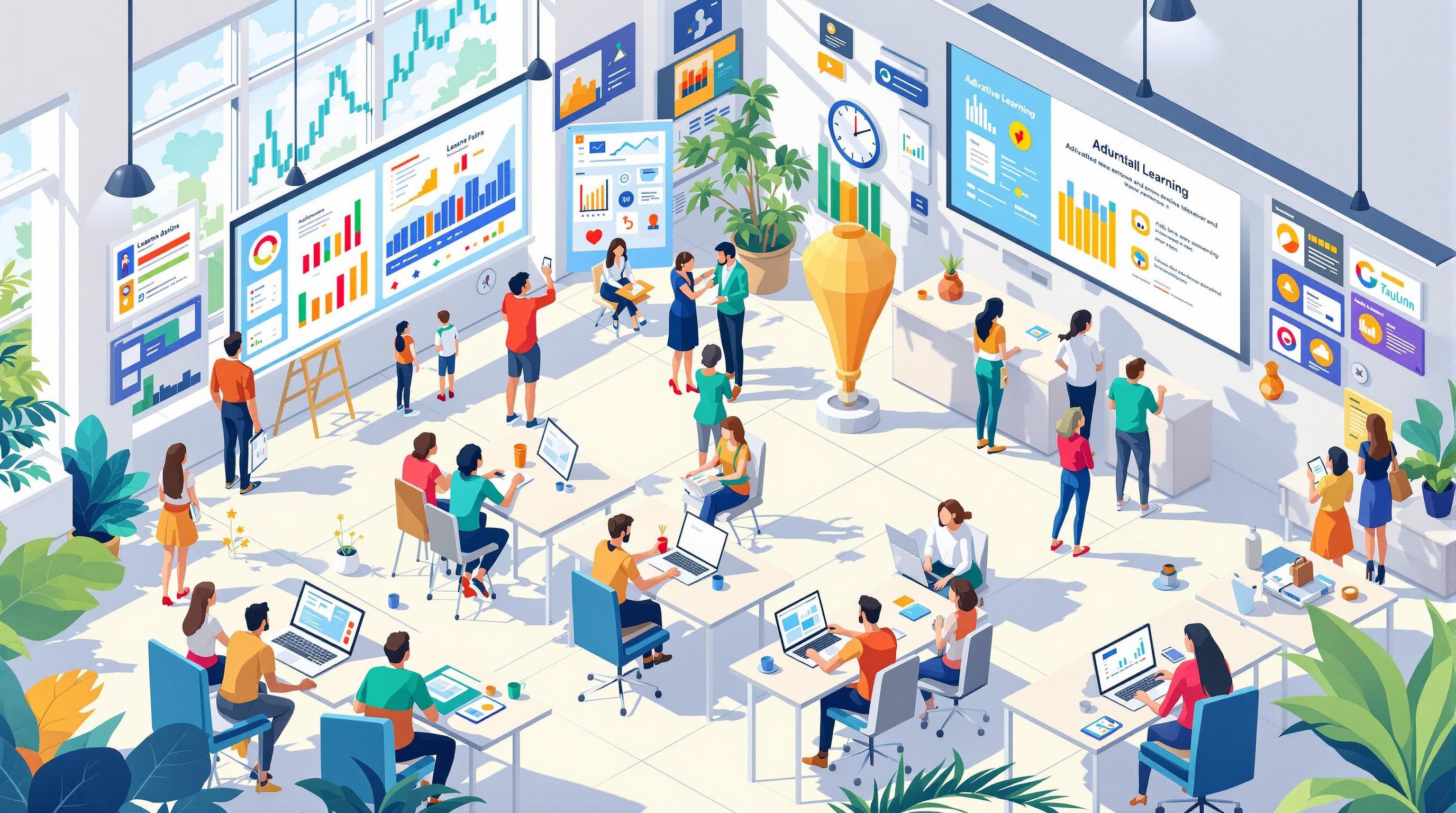 Top AI Tools for Measuring Skill Growth