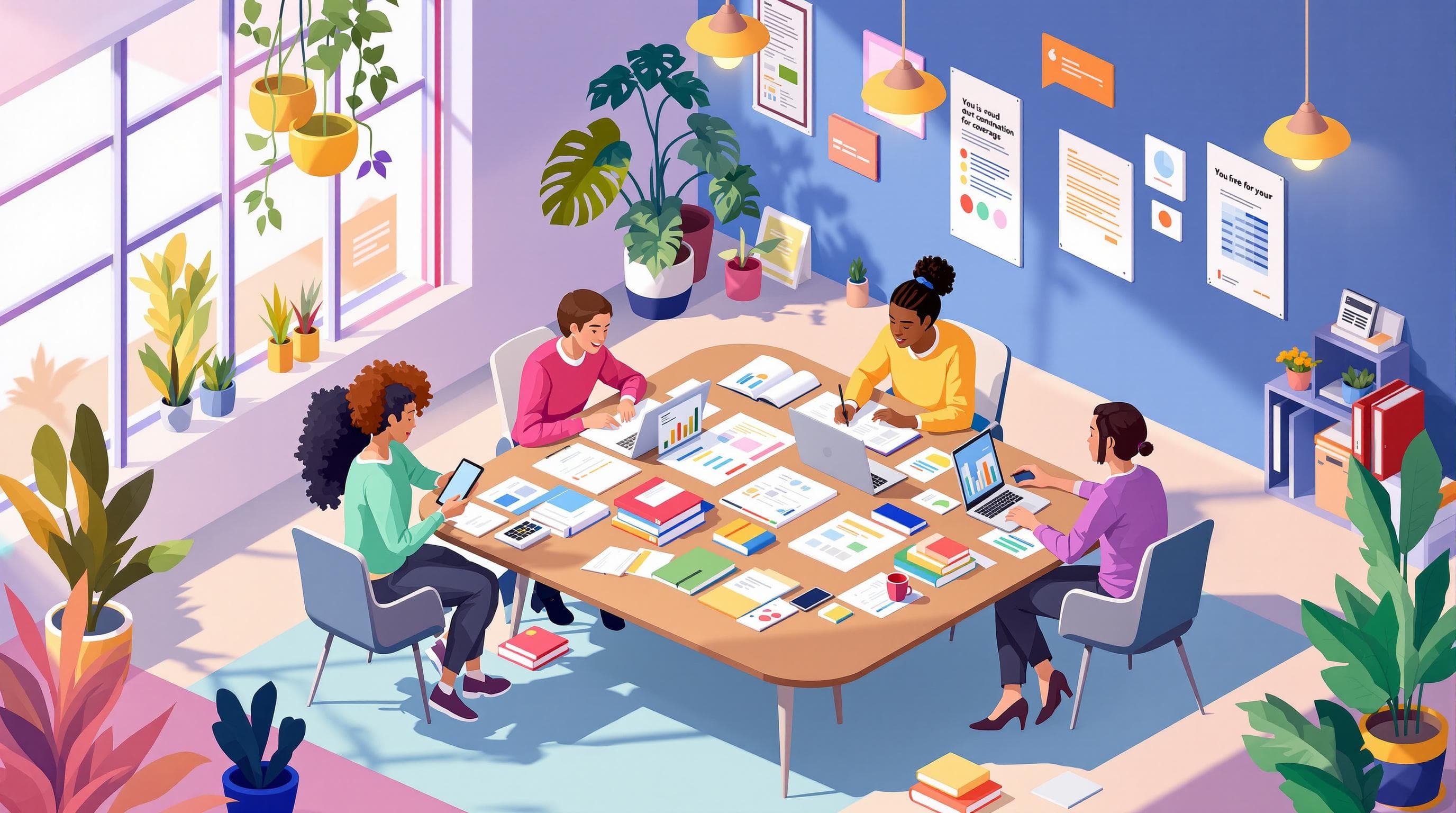 How Multi-Source Data Improves Exam Predictions