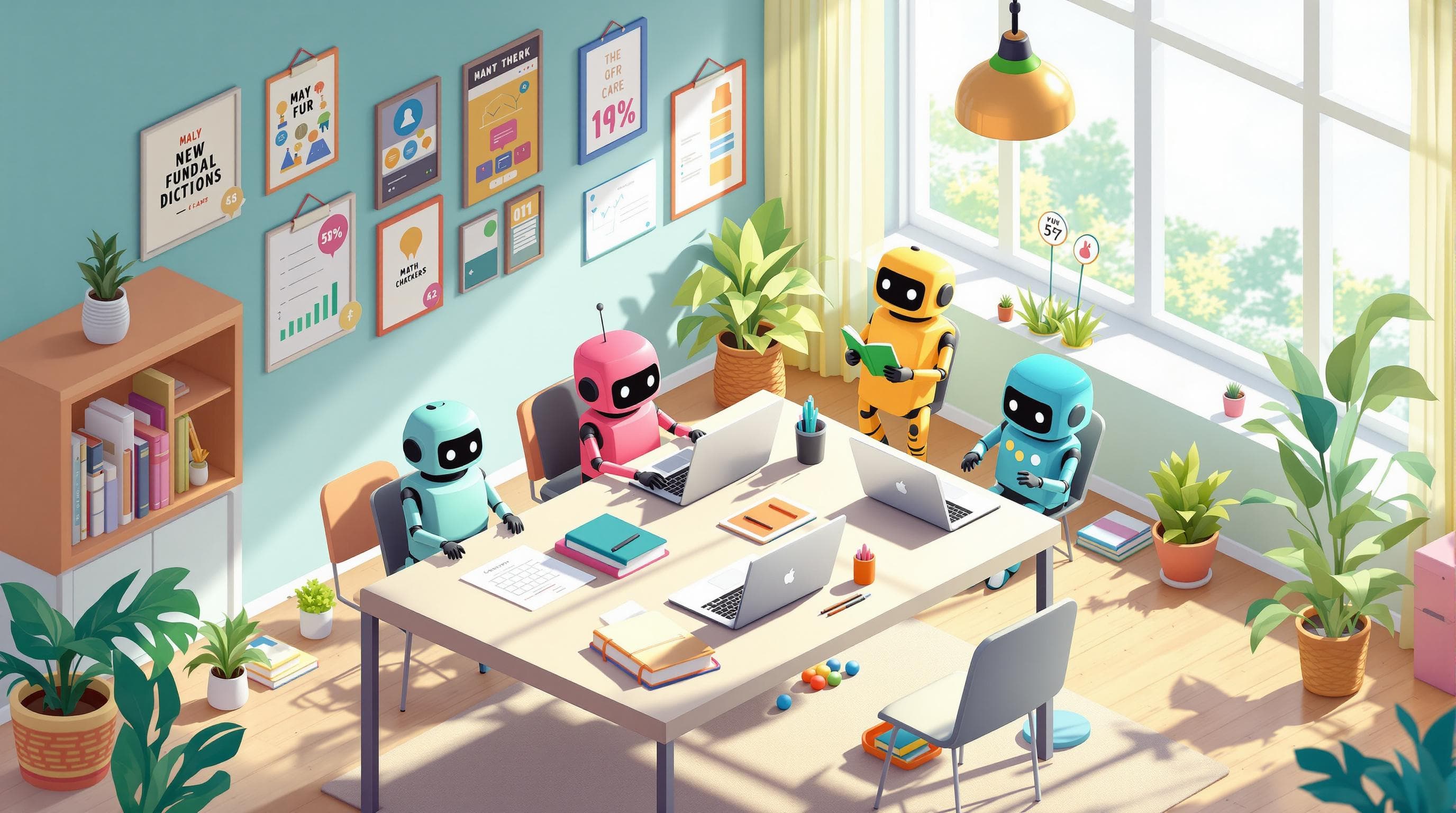 Top 7 Chatbots for Homework Help in 2025