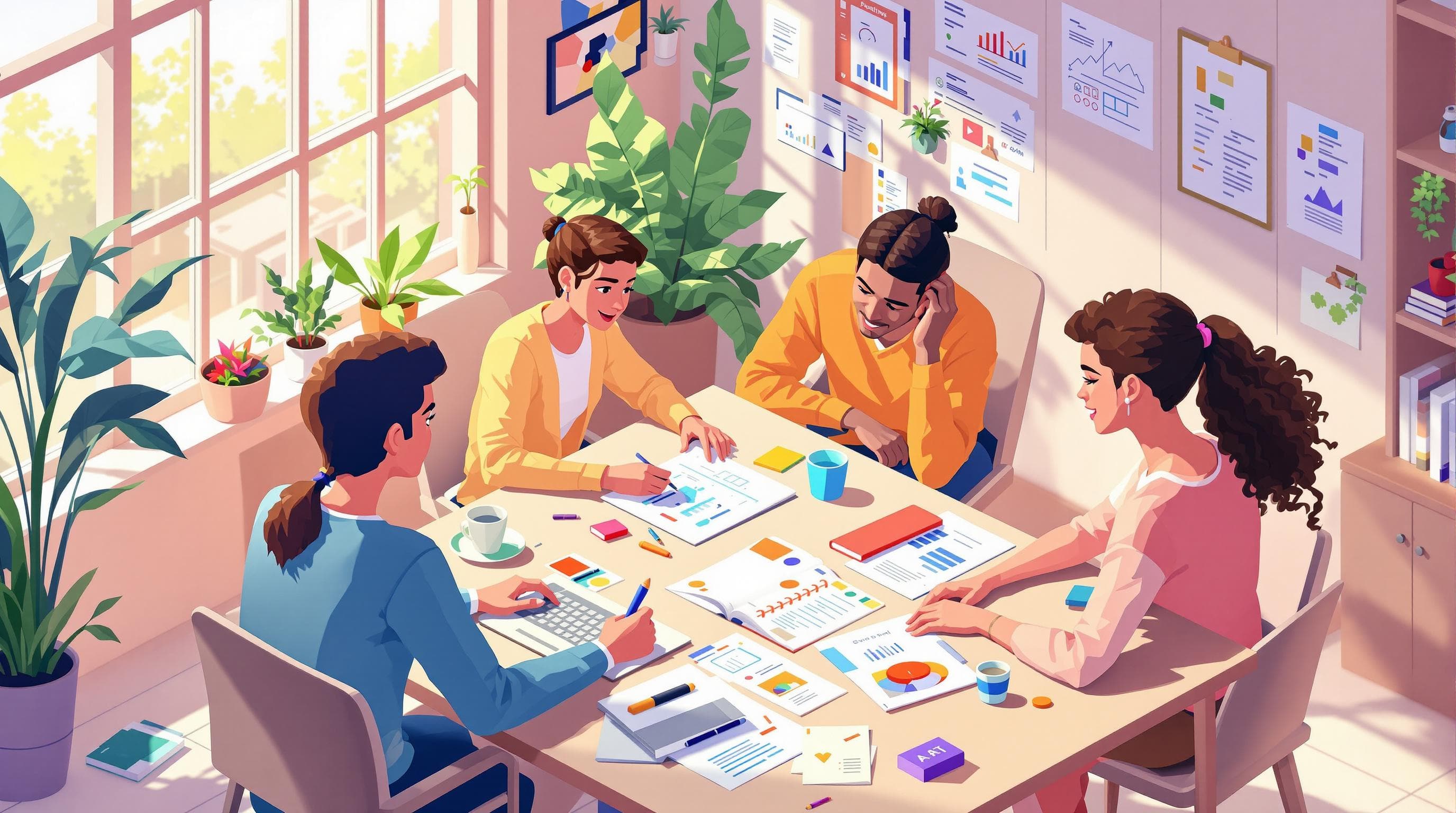 Turn Notes Into Video Tutorials with AI