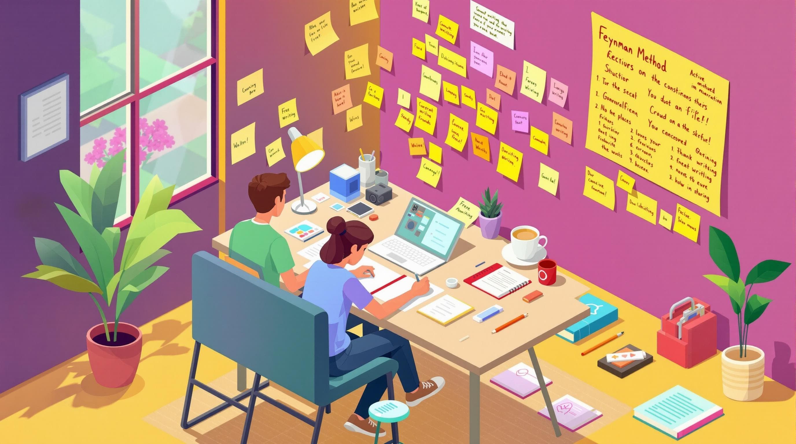 Active Recall Techniques Without Flashcards